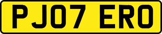PJ07ERO