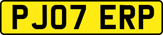 PJ07ERP