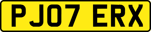 PJ07ERX