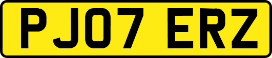PJ07ERZ