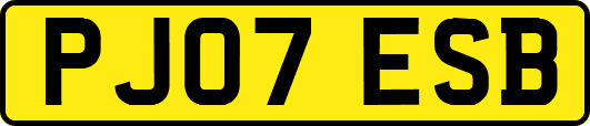 PJ07ESB