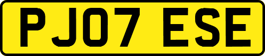 PJ07ESE