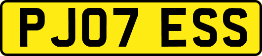 PJ07ESS