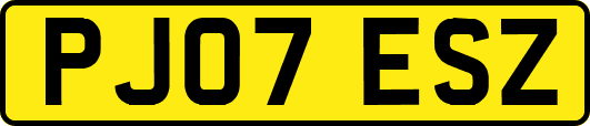 PJ07ESZ