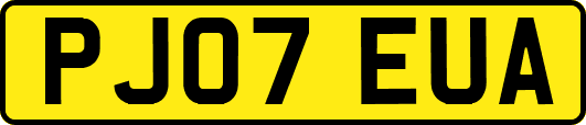 PJ07EUA