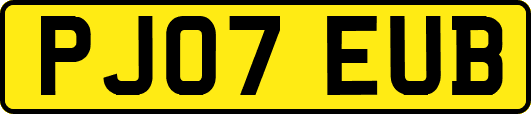 PJ07EUB