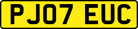PJ07EUC