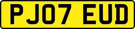 PJ07EUD