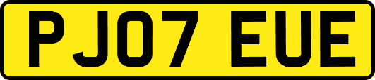 PJ07EUE