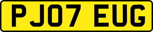 PJ07EUG