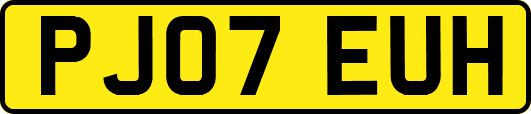 PJ07EUH