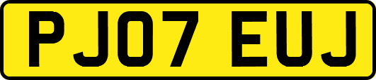 PJ07EUJ