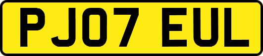 PJ07EUL
