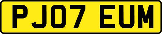 PJ07EUM