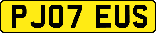 PJ07EUS