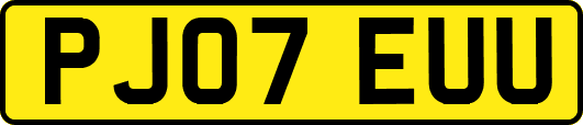PJ07EUU
