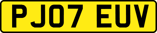 PJ07EUV