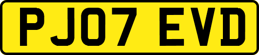 PJ07EVD