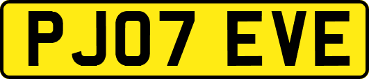 PJ07EVE