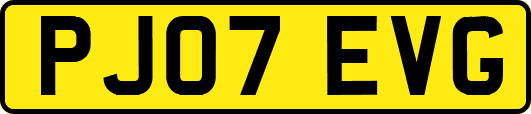 PJ07EVG