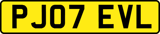 PJ07EVL