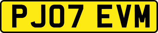 PJ07EVM
