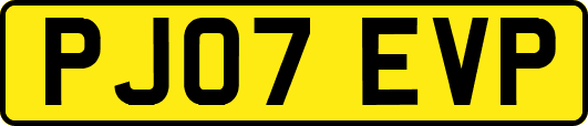PJ07EVP