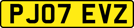 PJ07EVZ