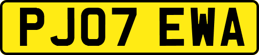 PJ07EWA