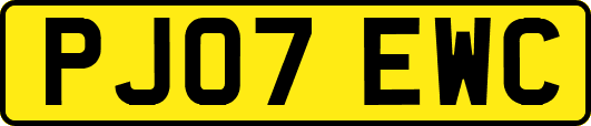 PJ07EWC
