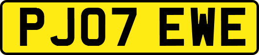 PJ07EWE