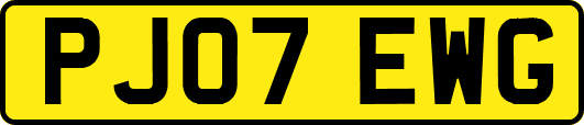 PJ07EWG