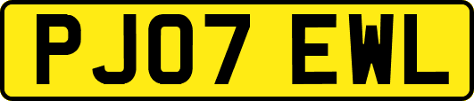 PJ07EWL