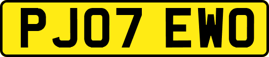 PJ07EWO