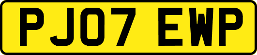 PJ07EWP