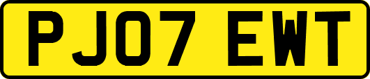 PJ07EWT