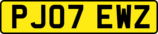 PJ07EWZ