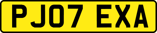 PJ07EXA
