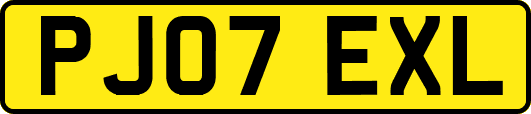 PJ07EXL