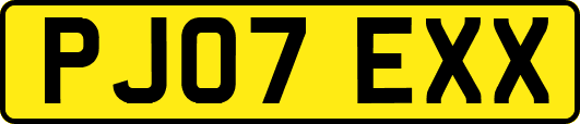 PJ07EXX