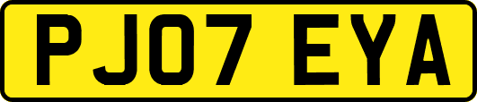 PJ07EYA