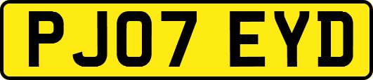 PJ07EYD