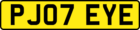 PJ07EYE