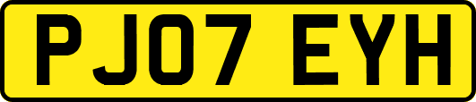 PJ07EYH