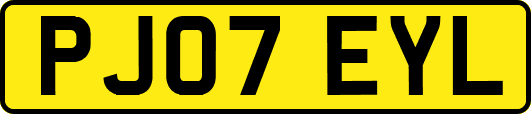 PJ07EYL