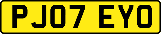 PJ07EYO