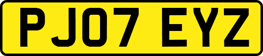 PJ07EYZ