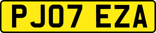PJ07EZA
