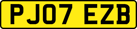 PJ07EZB