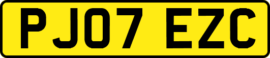PJ07EZC